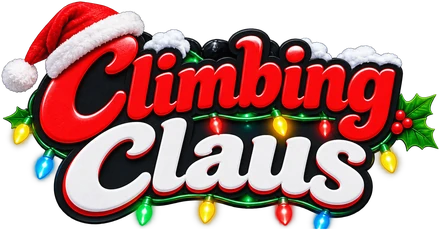 Climbing Claus